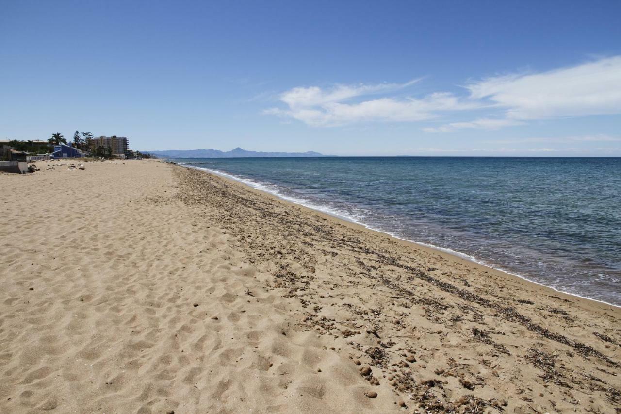Las Velas Denia Luaran gambar