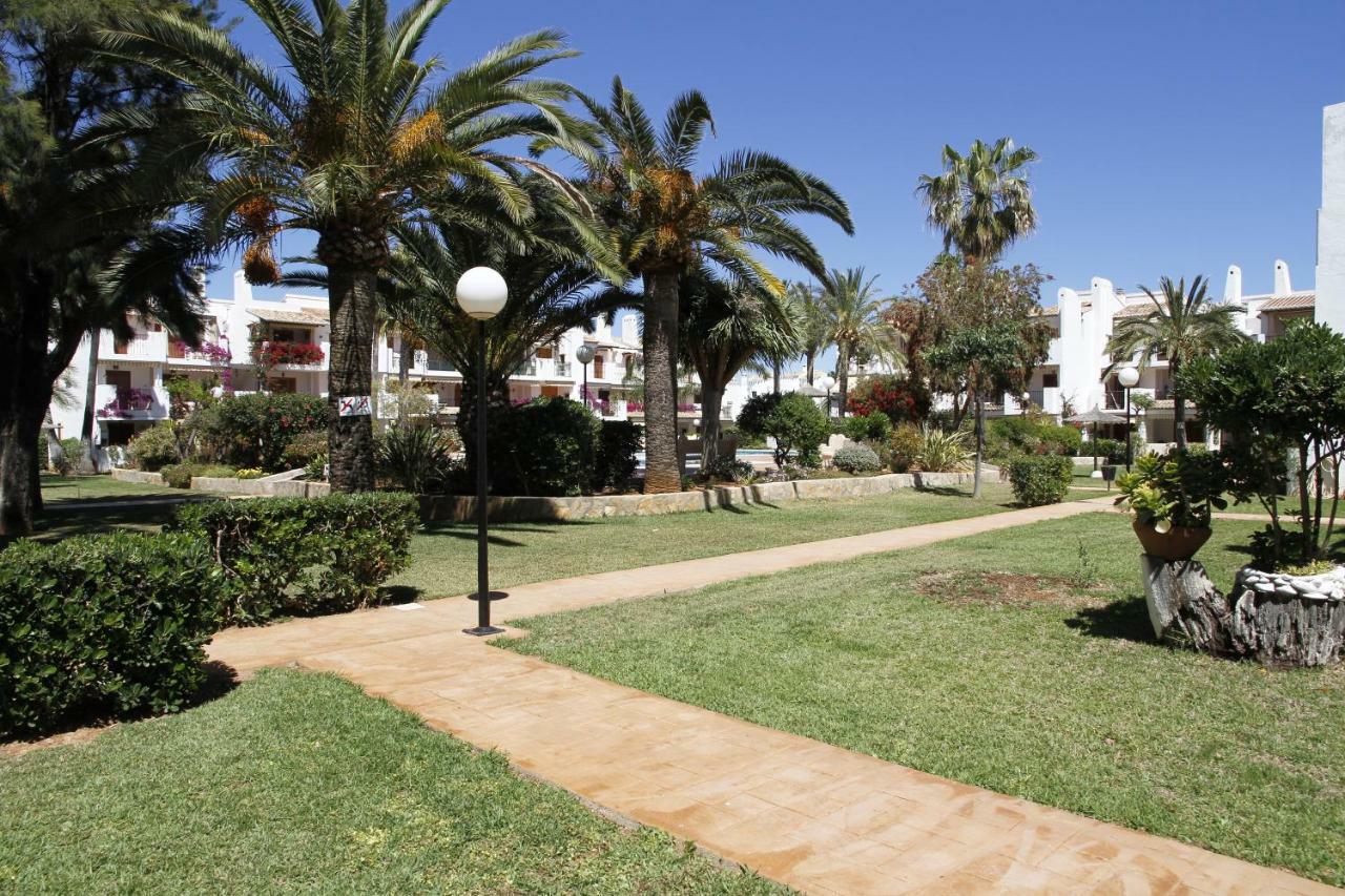 Las Velas Denia Luaran gambar