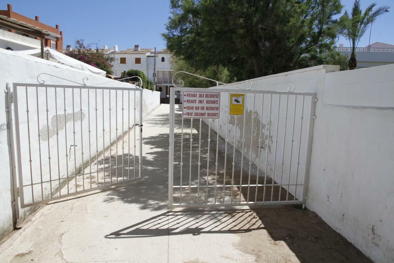 Las Velas Denia Luaran gambar