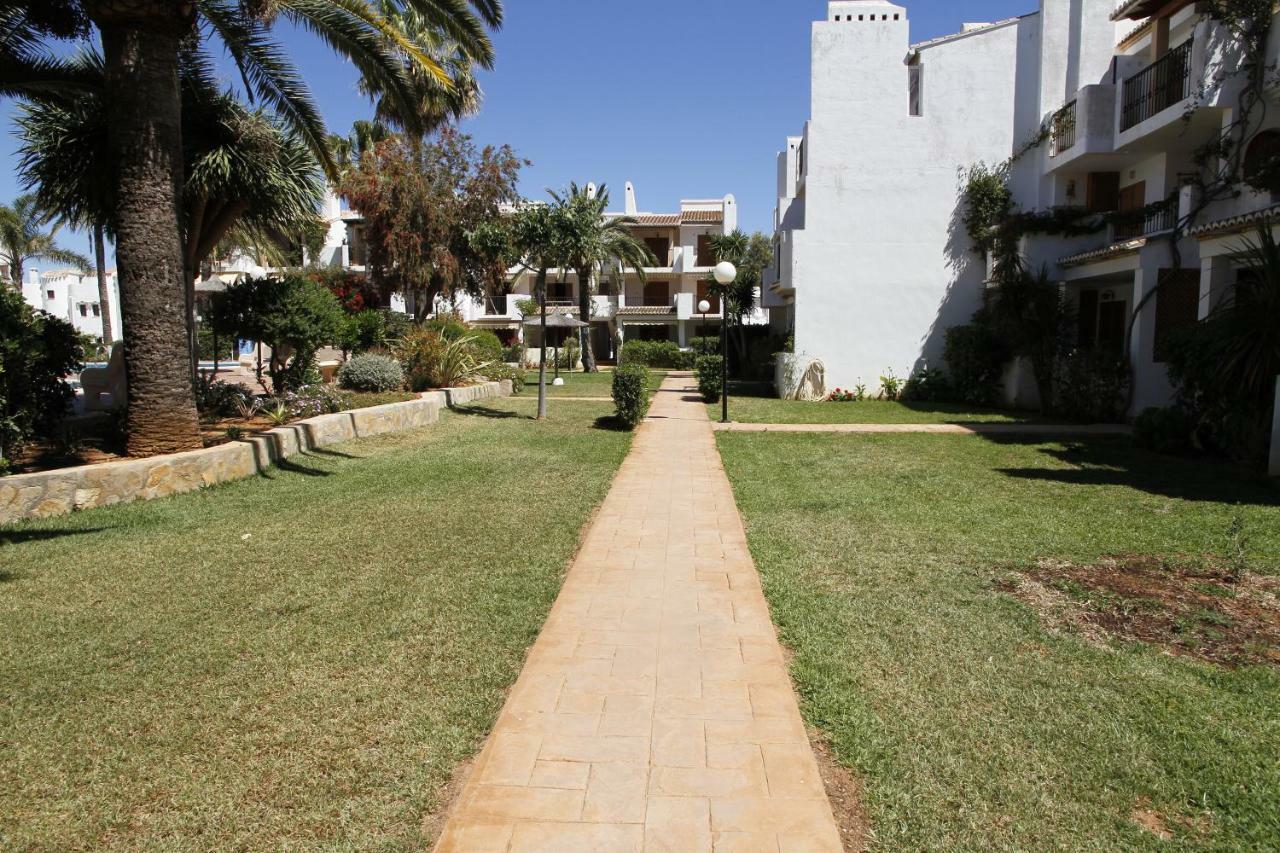 Las Velas Denia Luaran gambar