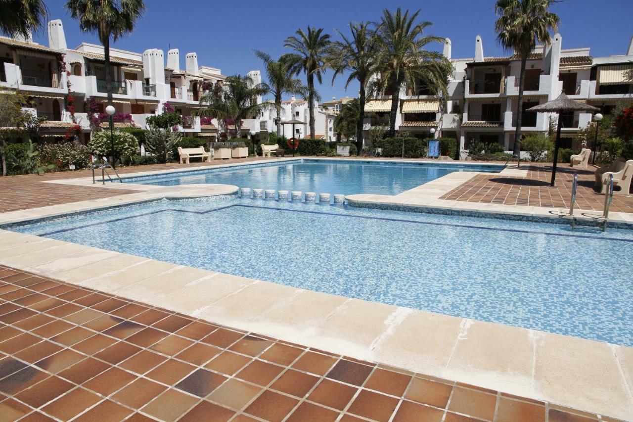 Las Velas Denia Luaran gambar
