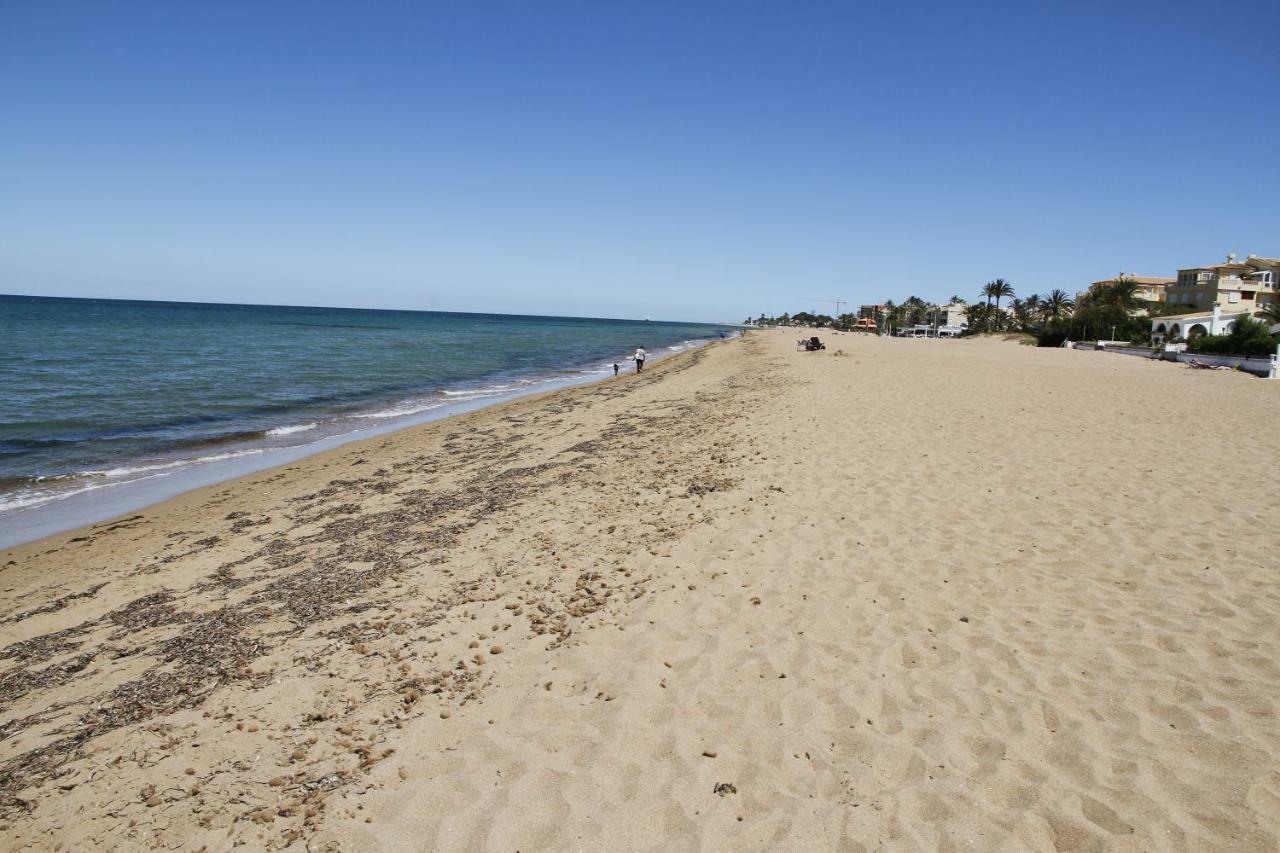 Las Velas Denia Luaran gambar