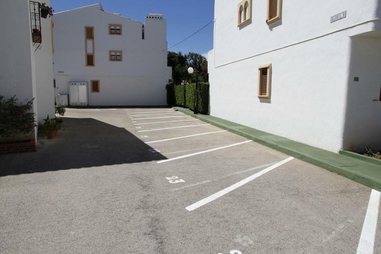 Las Velas Denia Luaran gambar